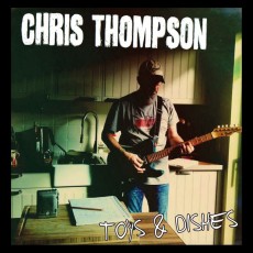 CD / Thompson Chris / Toys & Dishes