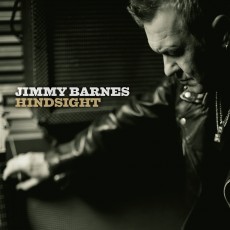 CD / Barnes Jimmy / Hindsight