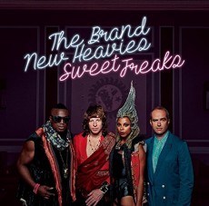 CD / Brand New Heavies / Sweet Freaks