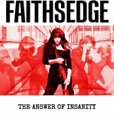 CD / Faithsedge / Answer Of Sanity
