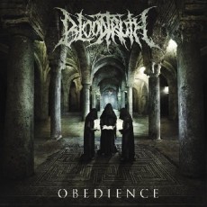 CD / Bloodtruth / Obedience