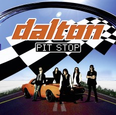 CD / Dalton / Pit Stop