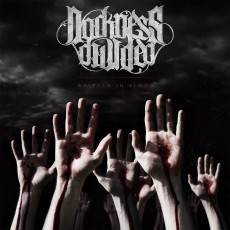 CD / Darkness Divided / Written In Blood