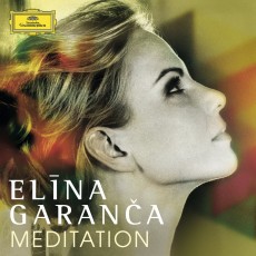 CD / Garana Elna / Meditation