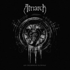 CD / Atriarch / An Unending Pathway