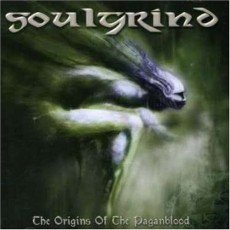 2CD / Soulgrind / Origins Of The Paganblood / CD+DVD