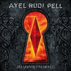 CD / Pell Axel Rudi / Diamonds Unlocked