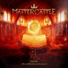 CD / Mastercastle / Enfer / Digipack