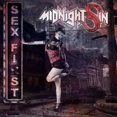 CD / Midnight Sin / Sex First