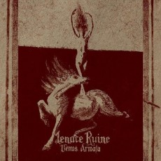 CD / Menace Ruine / Venus Armata