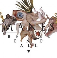 CD / Manes / Be All End All