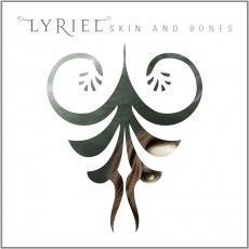 CD / Lyriel / Skin And Bones / Limited / Digipack