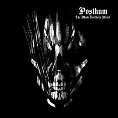 LP / Posthum / Black Northern Ritual / Vinyl