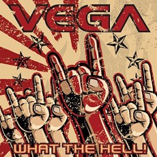 CD / Vega / What The Hell