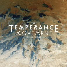 2CD / Temperance Movement / Temperance Movement / 2CD