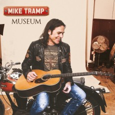 CD / Tramp Mike / Museum / Digipack
