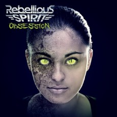 CD / Rebellious Spirit / Obsession