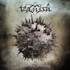 CD / Vanish / Come To Wither