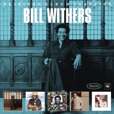 5CD / Withers Bill / Original Album Classics / 5CD