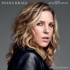 CD / Krall Diana / Wallflover / DeLuxe Edition