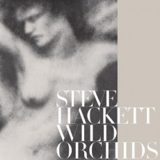 CD / Hackett Steve / Wild Orchids