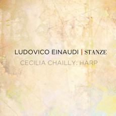 CD / Einaudi Ludovico / Stanze / Digipack