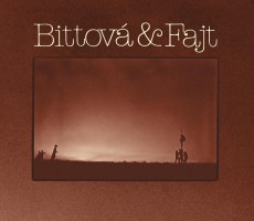 CD / Bittov Iva & Fajt Pavel / Bittov & Fajt / Digipack