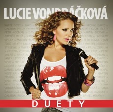 2CD / Vondrkov Lucie / Duety / 2CD