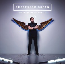 CD / Professor Green / Growing Up In Public