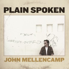 CD / Mellencamp John / Plain Spoken