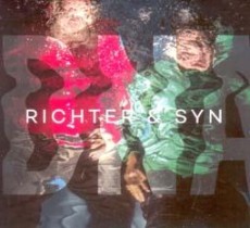 CD / Richter Pavel & syn / Dna