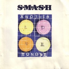 CD / S.M.A.S.H. / Another Love