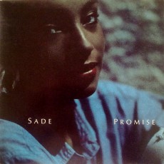 CD / Sade / Promise