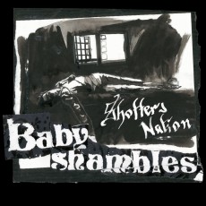 CD / Babyshambles / Shotters Nations