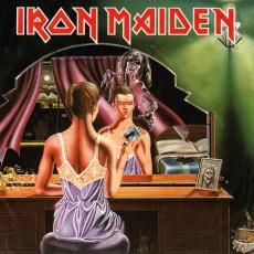 LP / Iron Maiden / Twilight Zone / Vinyl / 7"Single / Limited
