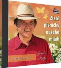 CD / Matj Jaroslav / Schody do nebe