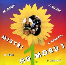 CD / Various / Misti humoru 1