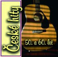 CD / Various / esk hity 50.a 60.let