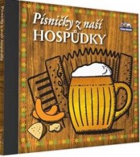 CD / Various / Psniky z na hospdky