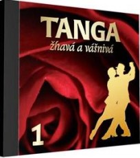 CD / Various / Tanga 1