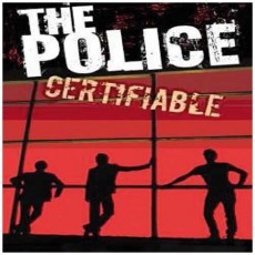 3LP / Police / Certifiable / Vinyl / 3LP