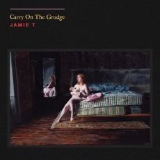 CD / Jamie T / Carry On The Grudge