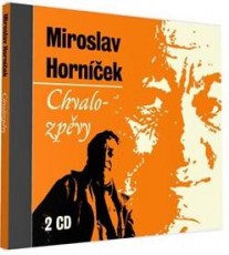 2CD / Hornek Miroslav / Chvalozpvy / 2CD