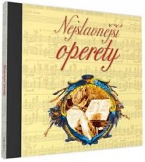 CD / Various / Nejslavnj operety