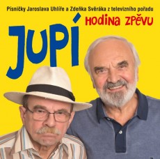 CD / Svrk Zdenk/Uhl / Jup