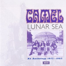2CD / Camel / Lunar Sea:Anthology 73-85 / 2CD