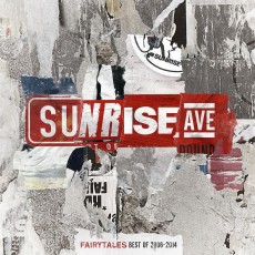 CD / Sunrise Avenue / Fairytales / Best Of 2006-2014
