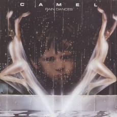CD / Camel / Rain Dances