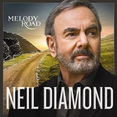 CD / Diamond Neil / Melody Road