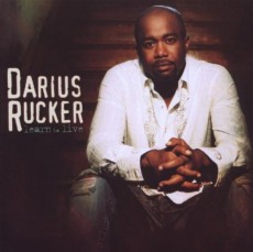 CD / Rucker Darius / Learn To Live